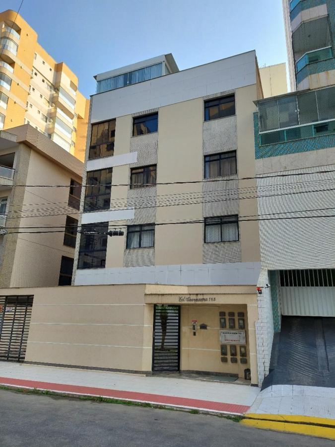 Lindo Apartamento 50 Metros Da Praia Do Morro, Tres Quartos E Duas Vagas De Garagem Guarapari Exterior foto