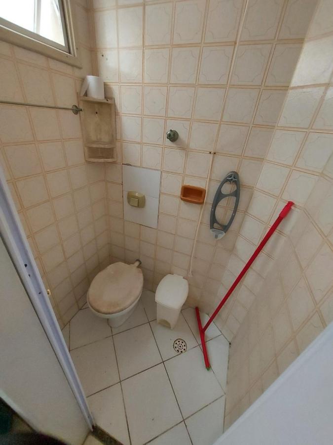 Lindo Apartamento 50 Metros Da Praia Do Morro, Tres Quartos E Duas Vagas De Garagem Guarapari Exterior foto