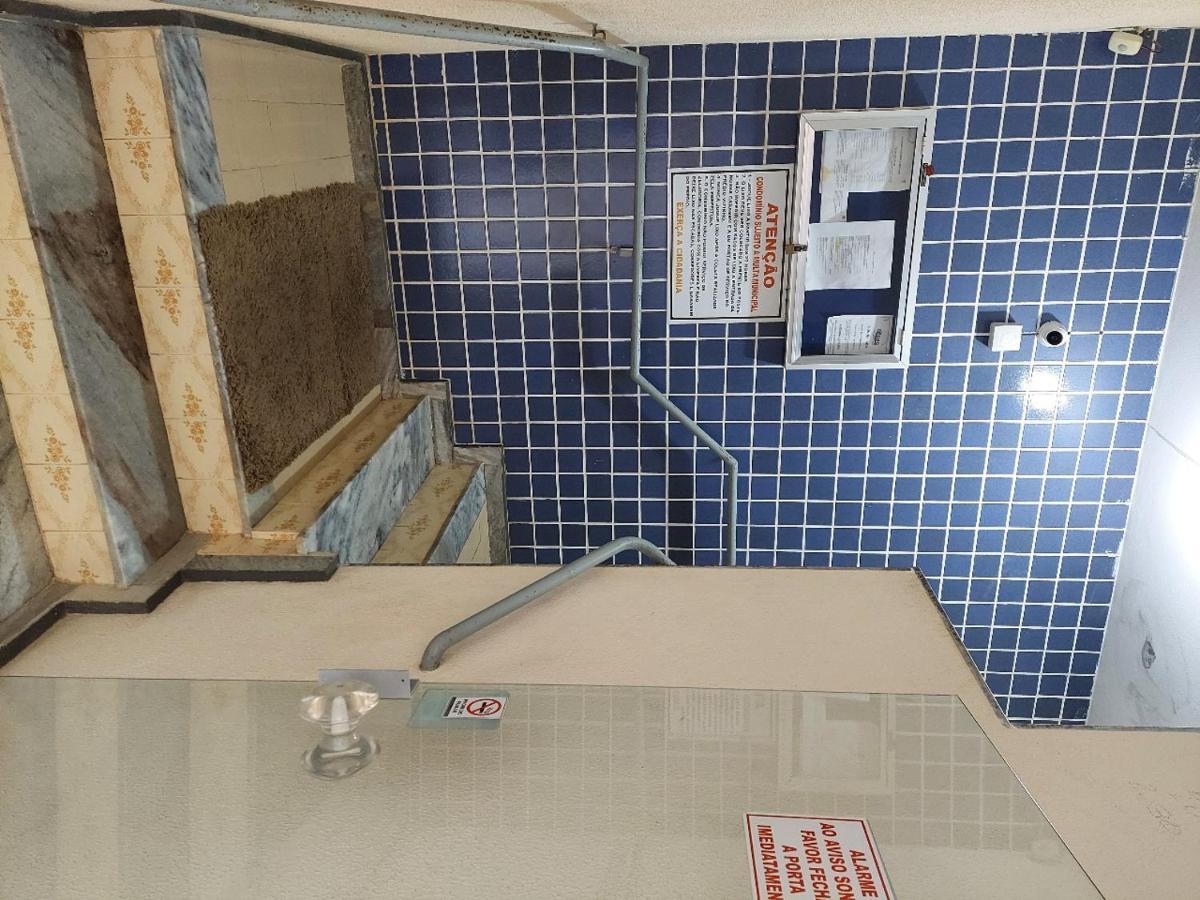Lindo Apartamento 50 Metros Da Praia Do Morro, Tres Quartos E Duas Vagas De Garagem Guarapari Exterior foto